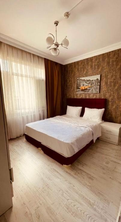 Rio Suite Hotel Istanbul Exterior photo