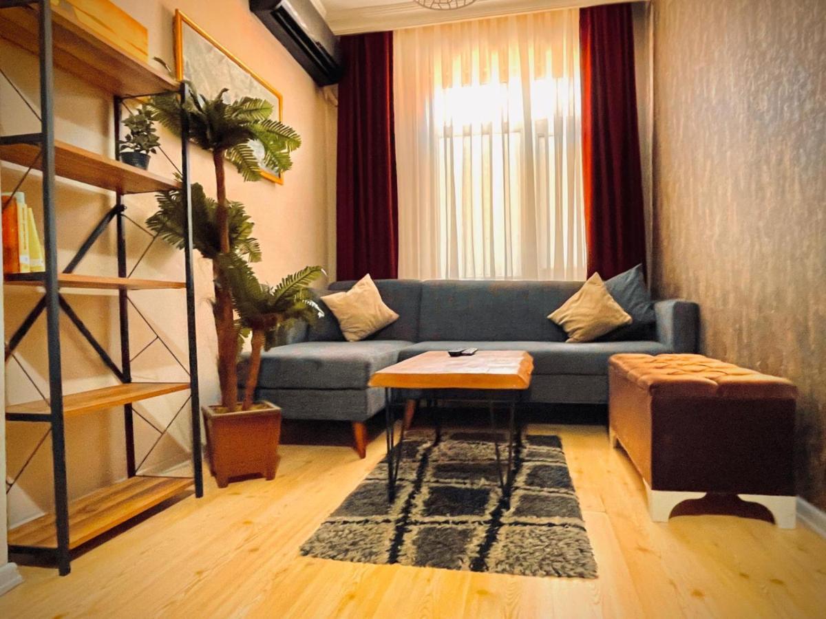 Rio Suite Hotel Istanbul Exterior photo
